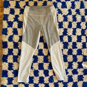 Two Tone Outdoor Voices Leggings